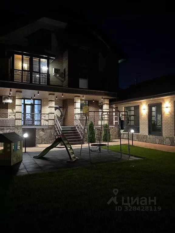 Дом в Татарстан, Казань ул. Тургай, 31 (520 м) - Фото 2