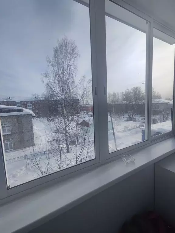 2-к кв. Свердловская область, Серов ул. Карла Маркса, 30 (42.0 м) - Фото 2