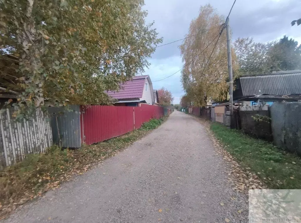Дом в Кемеровская область, Новокузнецк Улица Дружная СНТ, 51 (30 м) - Фото 0
