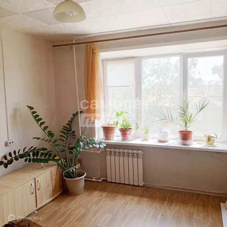 Продаётся 3-к квартира, 61 м - Фото 0