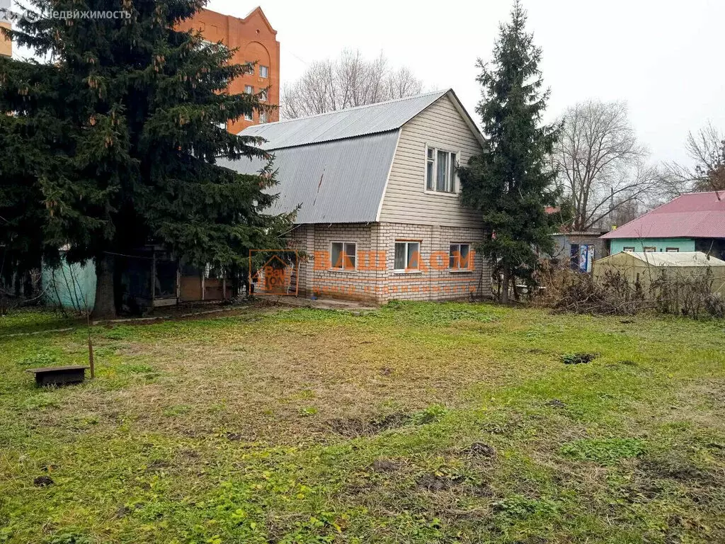 Участок в Тула, Серебровская улица, 27 (6.33 м) - Фото 2