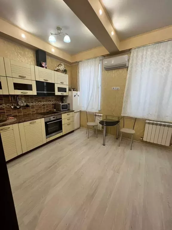 Студия Краснодарский край, Сочи Адлер жилрайон, ул. Гвардейская, 12 ... - Фото 2