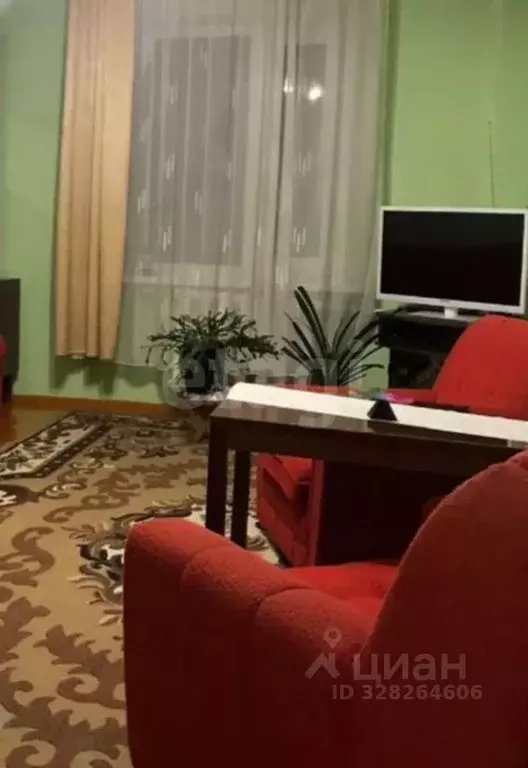 Комната Крым, Симферополь ул. Карьерная (20.0 м) - Фото 1