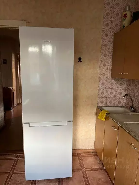 2-к кв. Калининградская область, Калининград Университетская ул., 11 ... - Фото 1