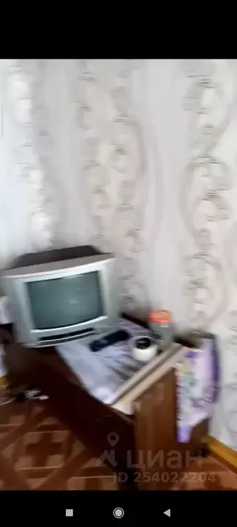 Комната Москва ул. Бестужевых, 8Б - Фото 2