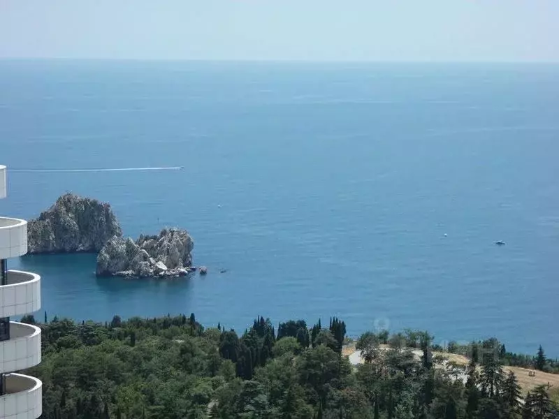 1-к кв. Крым, Ялта муниципальный округ, Гурзуф пгт ул. Ялтинская, 12А ... - Фото 2