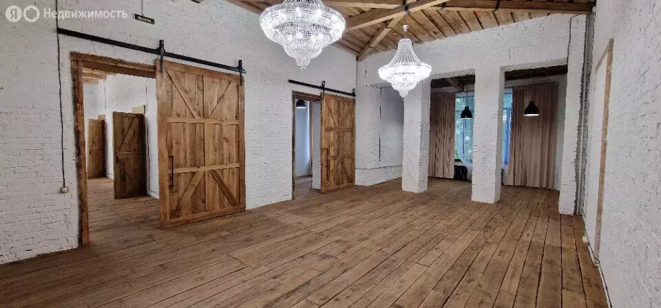 Офис (358 м) - Фото 1