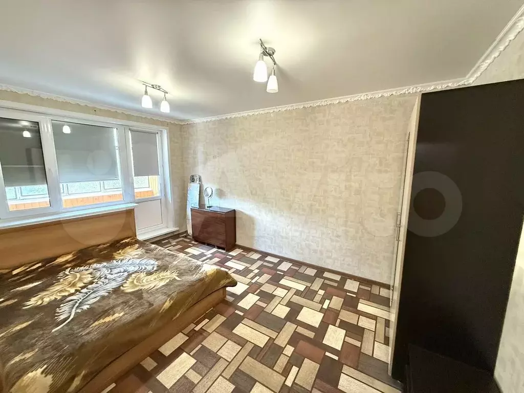 2-к. квартира, 49,3 м, 3/9 эт. - Фото 0