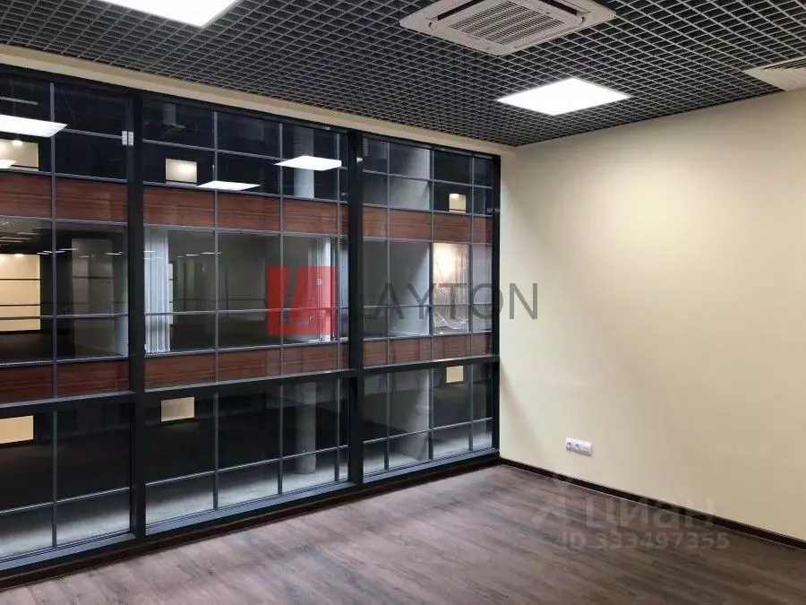 Офис в Москва Каширское ш., 3К2С4 (116 м) - Фото 2