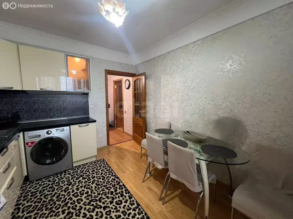 1-комнатная квартира: Каспийск, улица Амет-хан Султана, 2В (40 м) - Фото 2