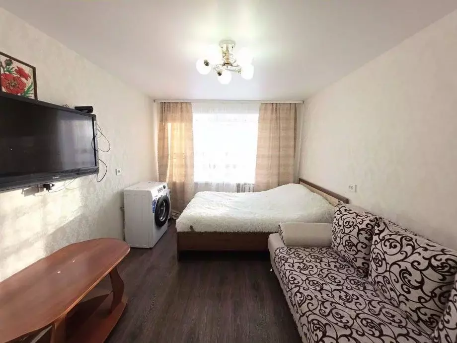 Комната Пермский край, Соликамск Калийная ул., 155 (17.2 м) - Фото 1