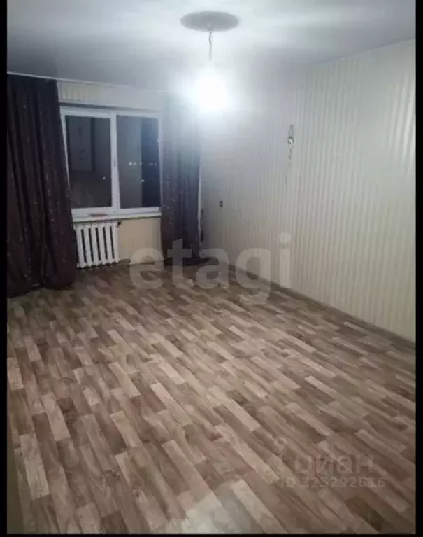 1-к кв. Саратовская область, Энгельс Энгельс-1 мкр, 59 (33.1 м) - Фото 1