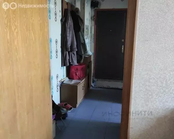 3-комнатная квартира: Москва, Ферганский проезд, 7к2 (59 м) - Фото 1