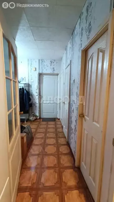 3-комнатная квартира: Норильск, проезд Котульского, 15 (62 м) - Фото 1