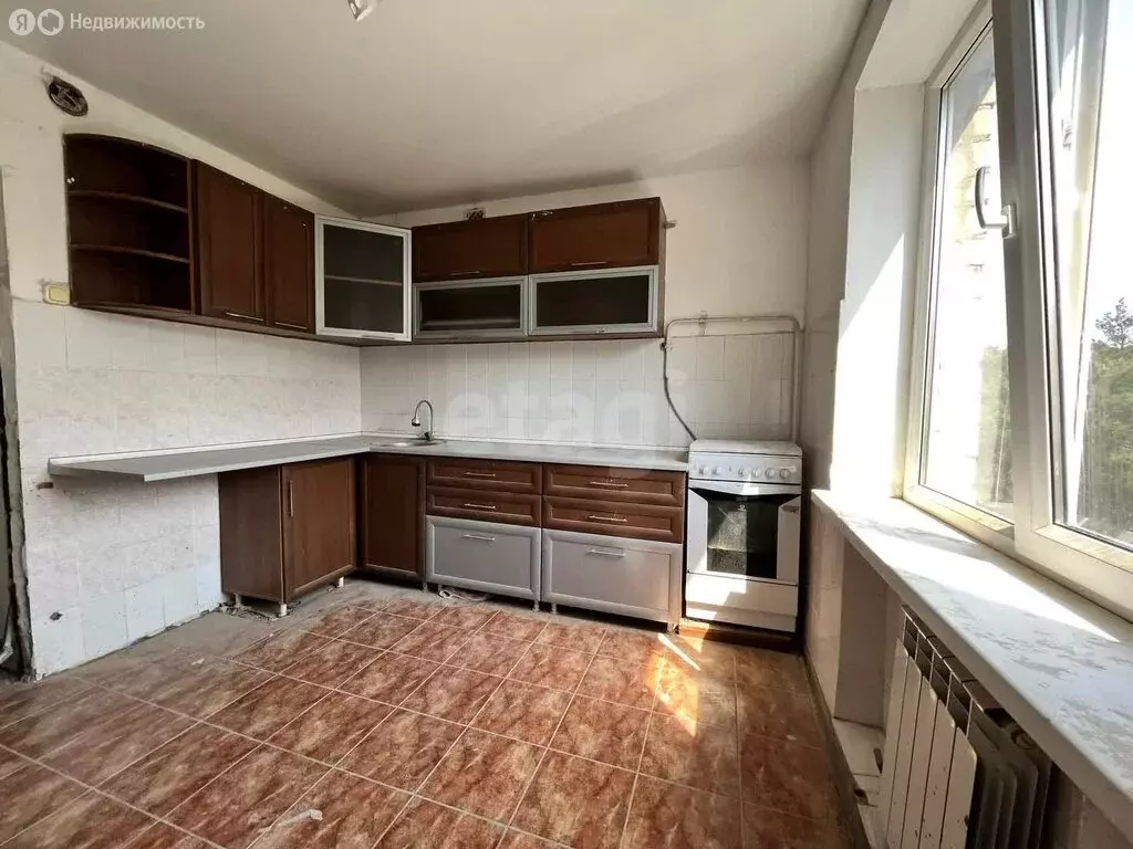 1-комнатная квартира: Геленджик, улица Орджоникидзе, 5Б (35.9 м) - Фото 1