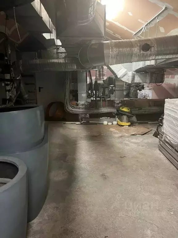 Помещение свободного назначения в Тульская область, Тула Менделеевская ... - Фото 2