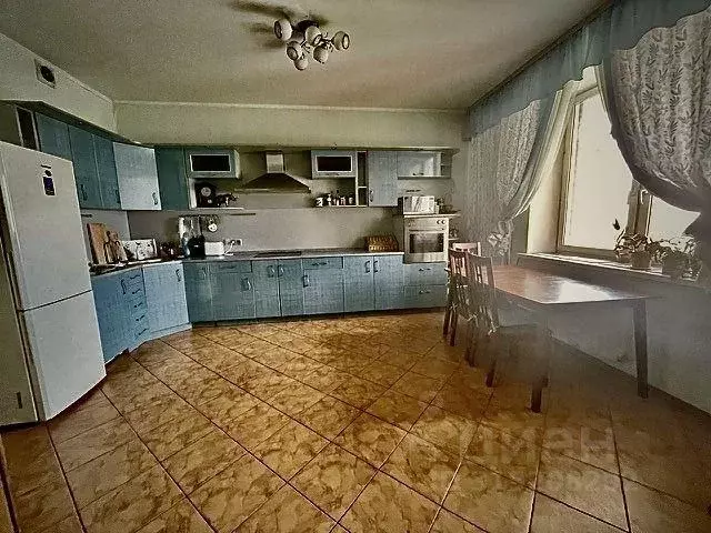 Квартира, 3 комнаты, 110 м - Фото 0