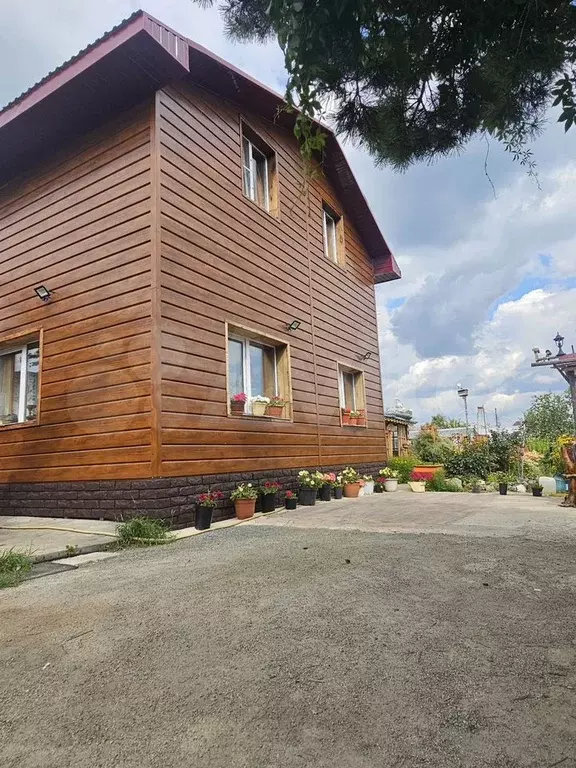 Дача 77 м на участке 11 сот. - Фото 0