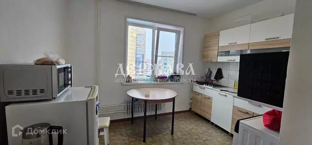 Продаётся 1-к квартира, 38.3 м - Фото 0