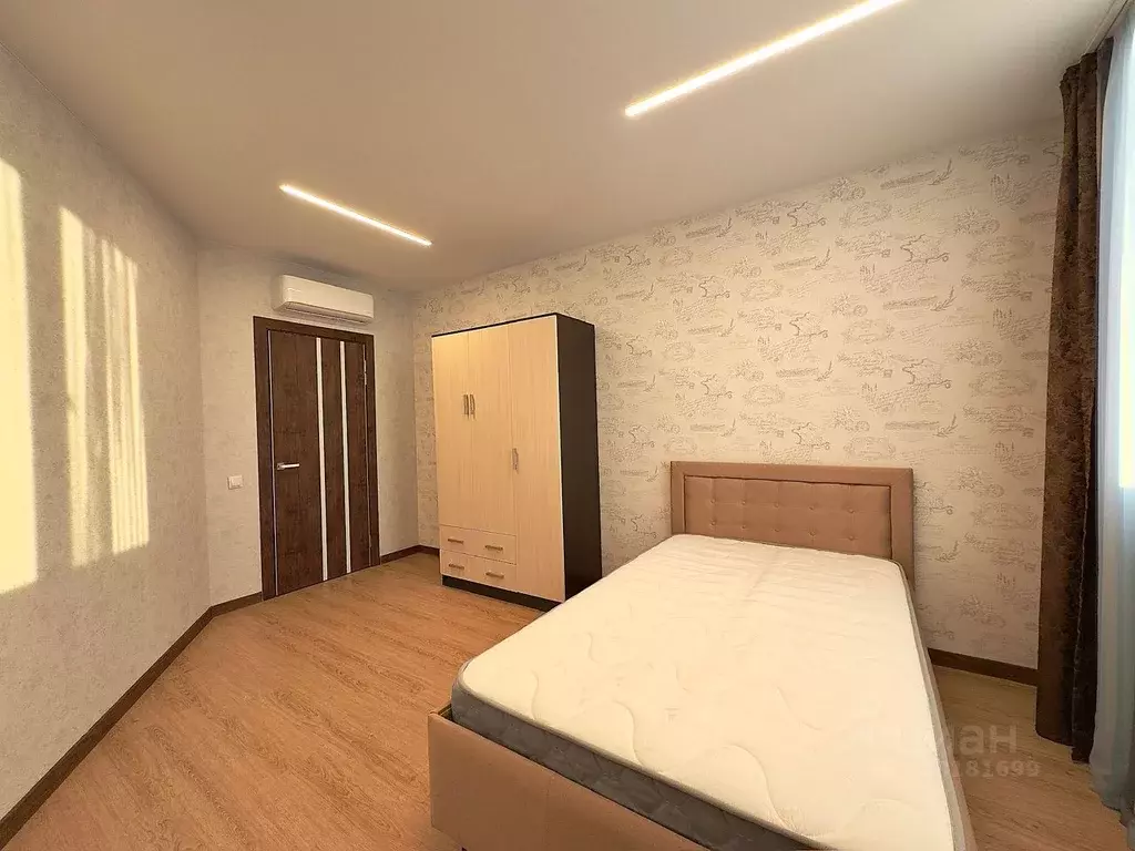 2-к кв. Калининградская область, Калининград бул. Любови Шевцовой, 51 ... - Фото 1