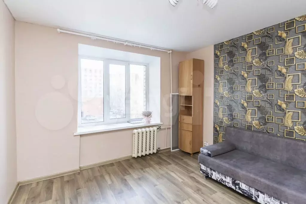 Комната 13,2 м в 1-к., 4/9 эт. - Фото 1