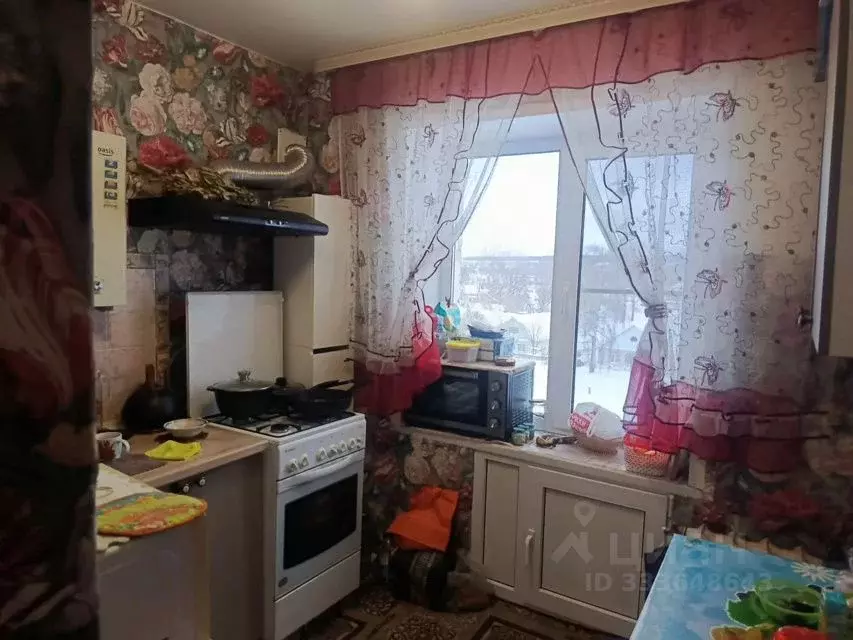3-к кв. Мордовия, Рузаевка ул. Титова, 1А (50.0 м) - Фото 1