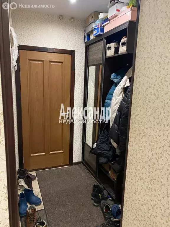 2-комнатная квартира: Санкт-Петербург, Гражданский проспект, 126к1 ... - Фото 2