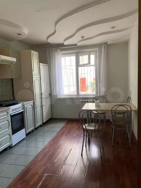 3-к. квартира, 75 м, 1/9 эт. - Фото 0