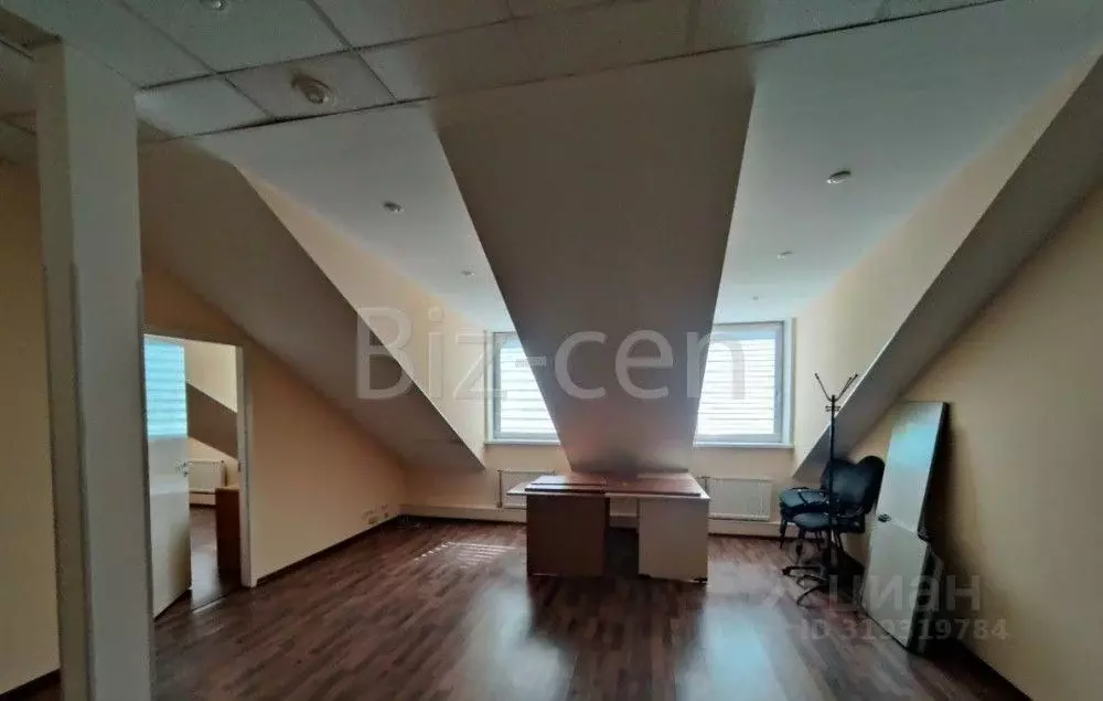 Офис в Санкт-Петербург Лиговский просп., 228 (51 м) - Фото 0