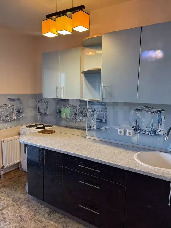 Квартира-студия, 30 м, 12/17 эт. - Фото 0