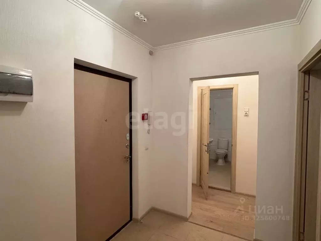 1-к кв. Москва ул. Дмитрия Ульянова, 27к1 (36.0 м) - Фото 1