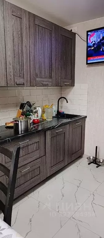 2-к кв. Санкт-Петербург Ленинский просп., 95К2 (51.0 м) - Фото 2