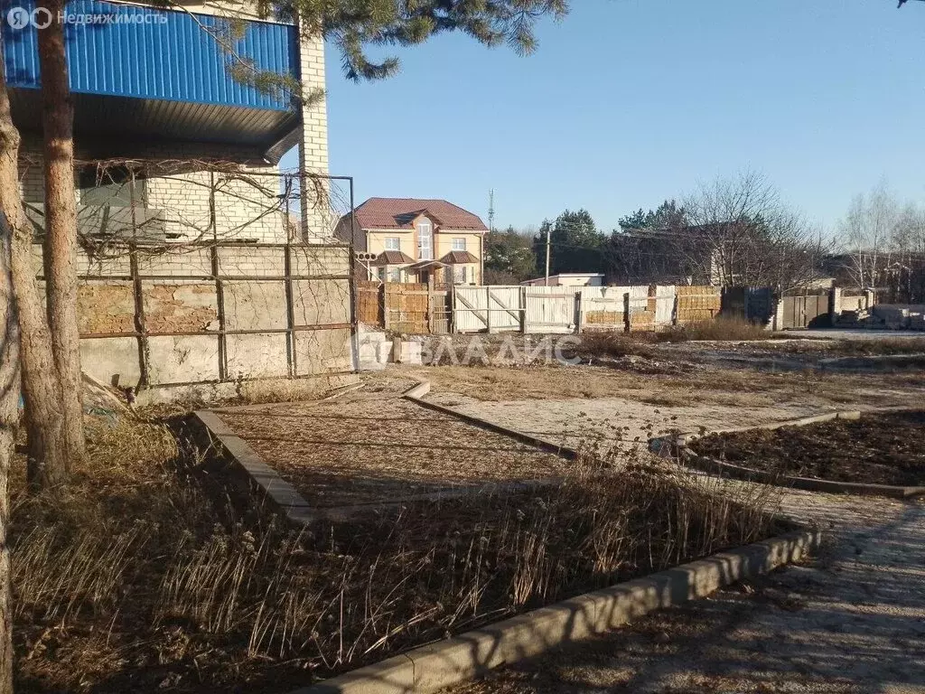 Участок в Белгород, микрорайон Новый, 1-й Сургутский переулок, 3 ... - Фото 2