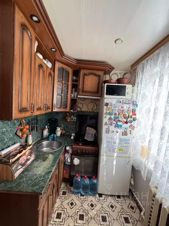 2-к кв. Владимирская область, Суздаль Советская ул., 59 (43.7 м) - Фото 1