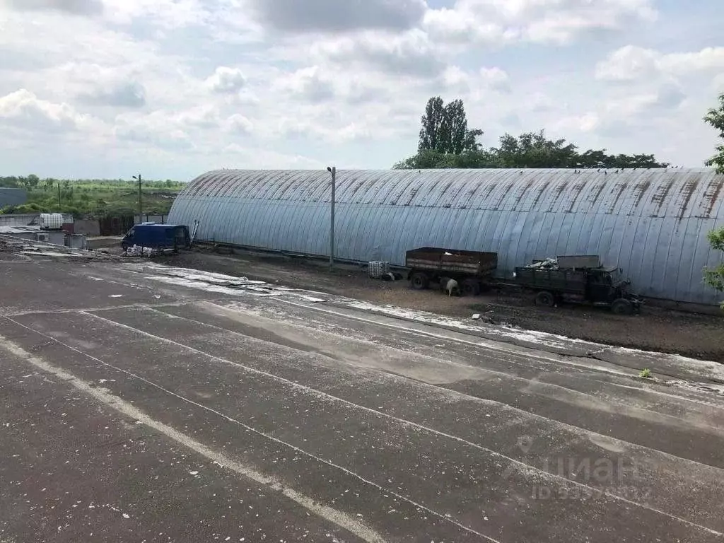 Помещение свободного назначения в Ростовская область, Азов Азовский ... - Фото 1