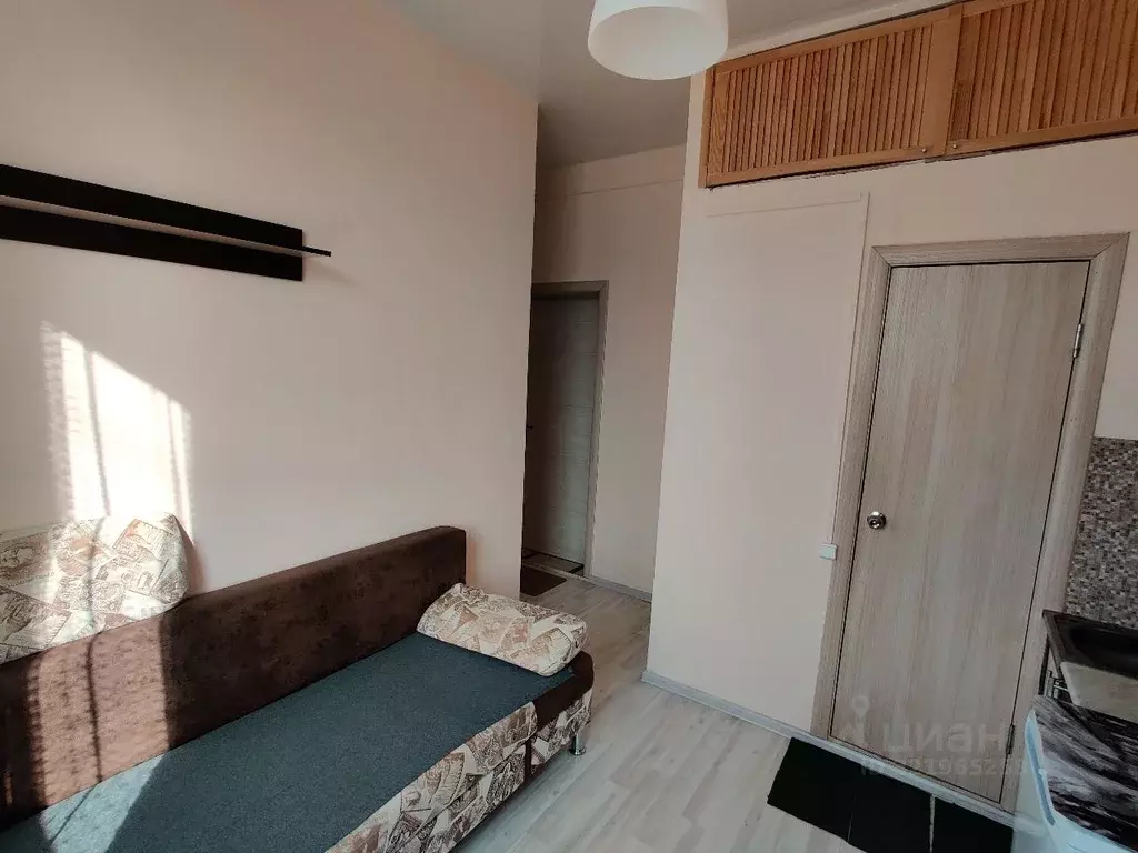 1-к кв. Московская область, Красногорск бул. Павшинский, 47 (18.0 м) - Фото 2