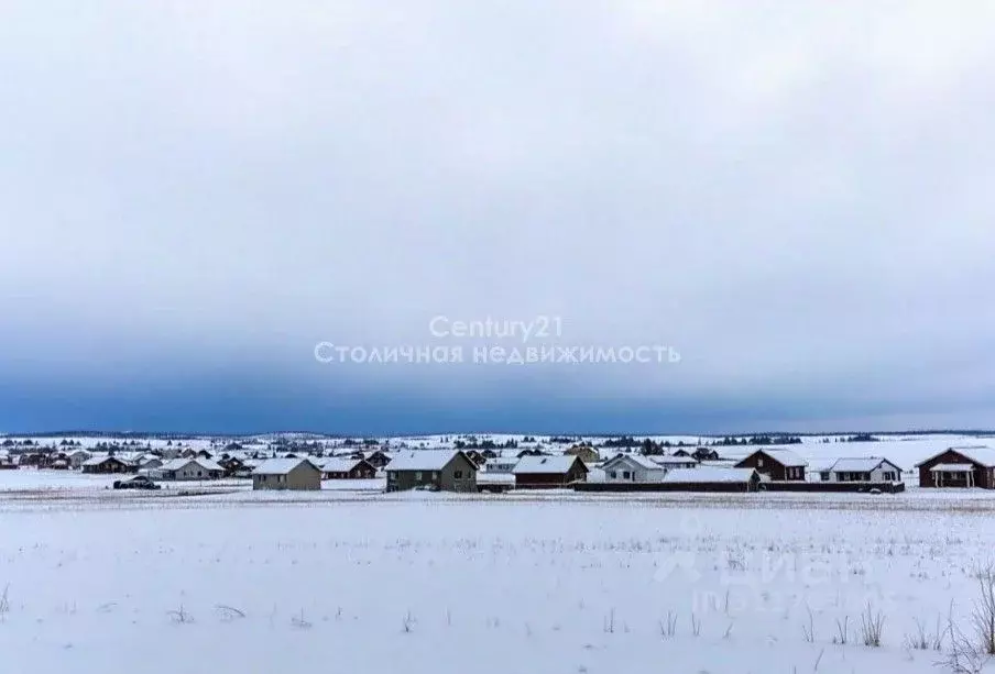 Участок в Московская область, Истра городской округ, д. Шишаиха ул. ... - Фото 0