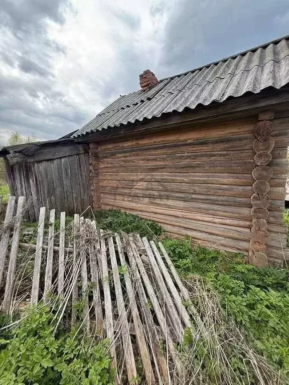 Дом в Новгородская область, Маловишерское городское поселение, д. ... - Фото 2