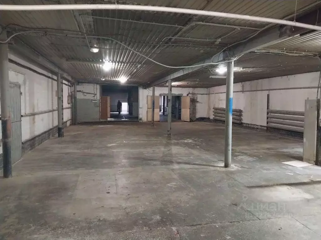 Производственное помещение в Самарская область, Самара Профильная ул., ... - Фото 1