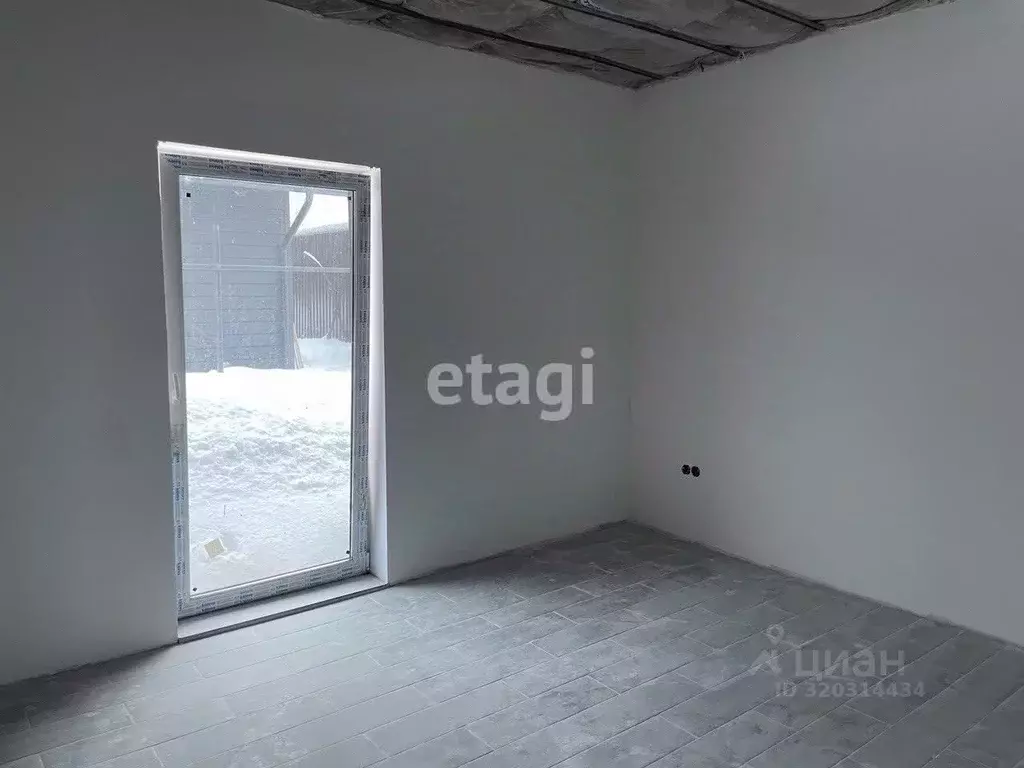 Дом в Калужская область, Калуга ул. Комбата Сергея Козлова, 37 (85 м) - Фото 1