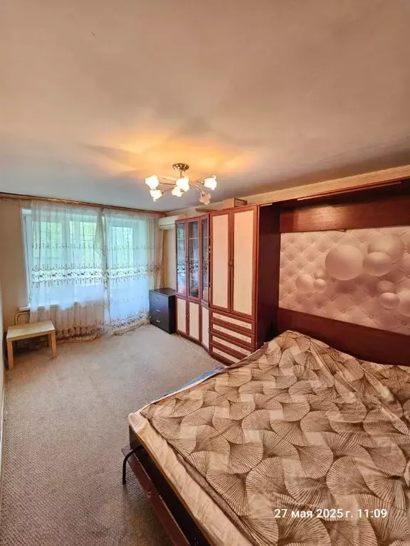 2-к кв. Москва Вагоноремонтная ул., 19 (45.0 м) - Фото 0