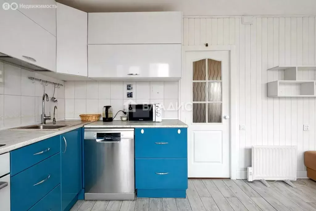 4-комнатная квартира: Петрозаводск, Кемская улица, 7 (68.8 м) - Фото 2