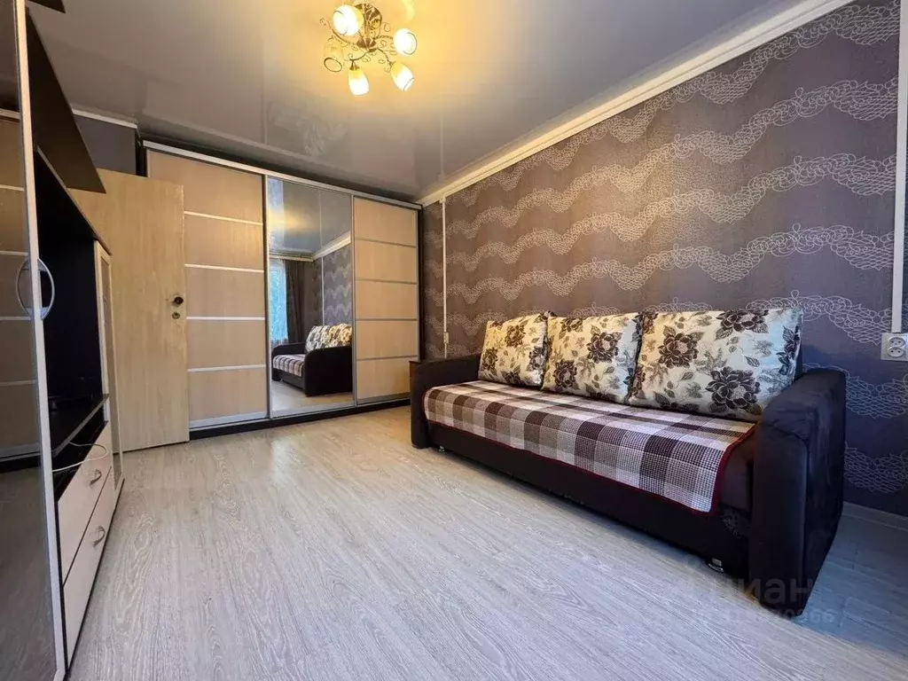 2-к кв. Татарстан, Казань ул. Рихарда Зорге, 52 (50.0 м) - Фото 0