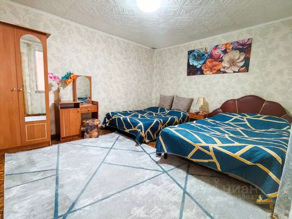 Дом в Крым, Алушта ул. Горького, 5 (51 м) - Фото 1