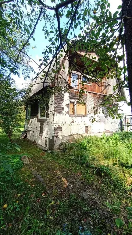 Участок в Калининград, Большая Окружная улица, 3 (6 м) - Фото 2