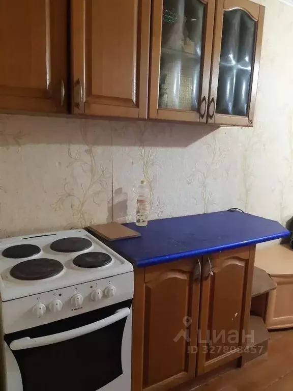 Комната Белгородская область, Губкин ул. Фрунзе, 4 (17.0 м) - Фото 1