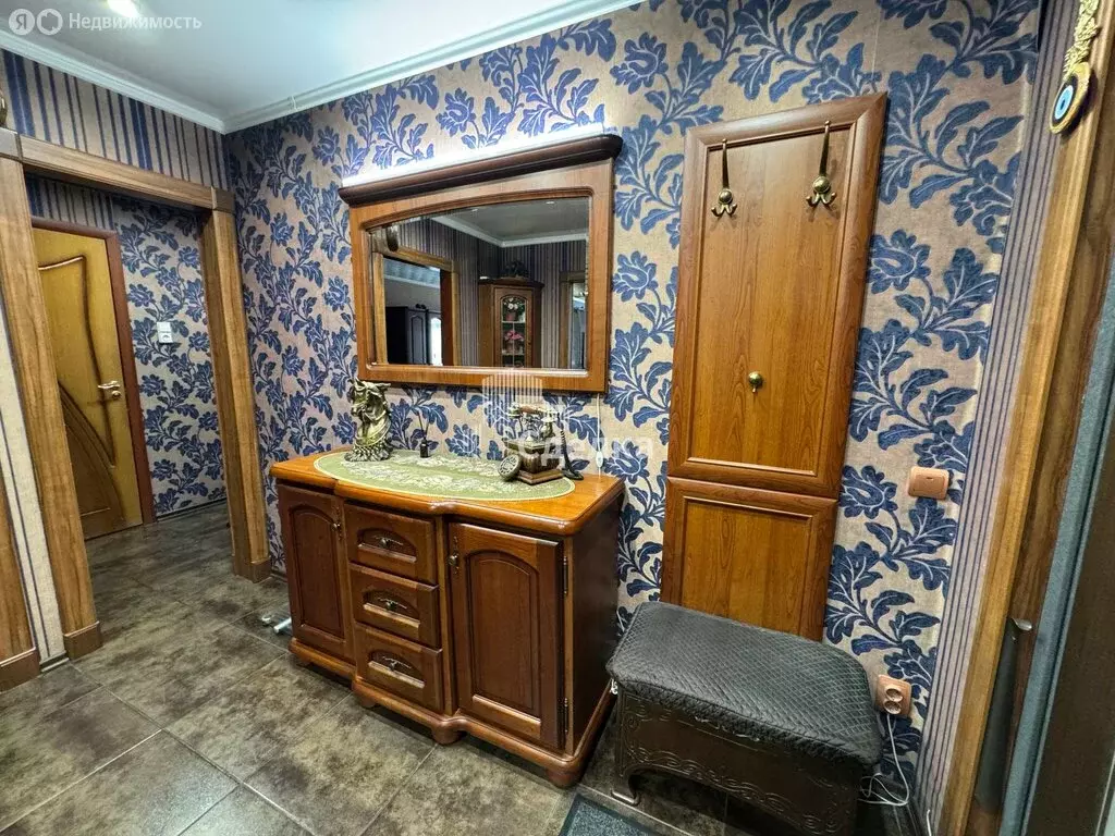 3-комнатная квартира: село Матыра, Школьная улица, 13 (71.4 м) - Фото 2