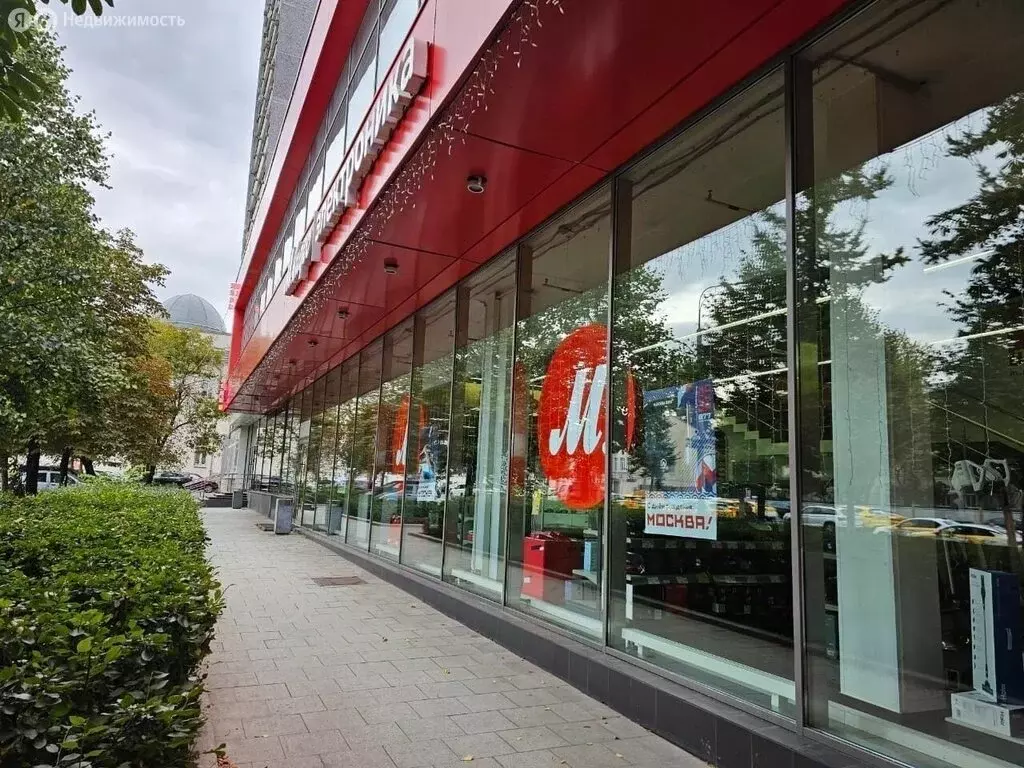 Торговая площадь (3175.1 м) - Фото 1