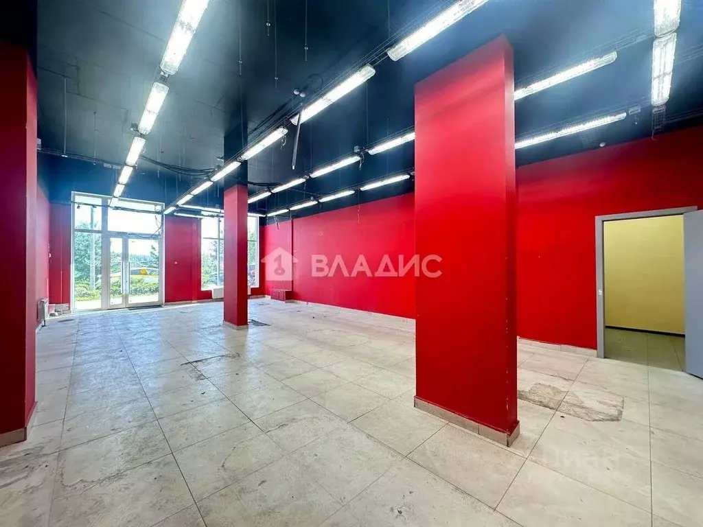 Помещение свободного назначения в Москва пос. Коммунарка, ул. ... - Фото 1