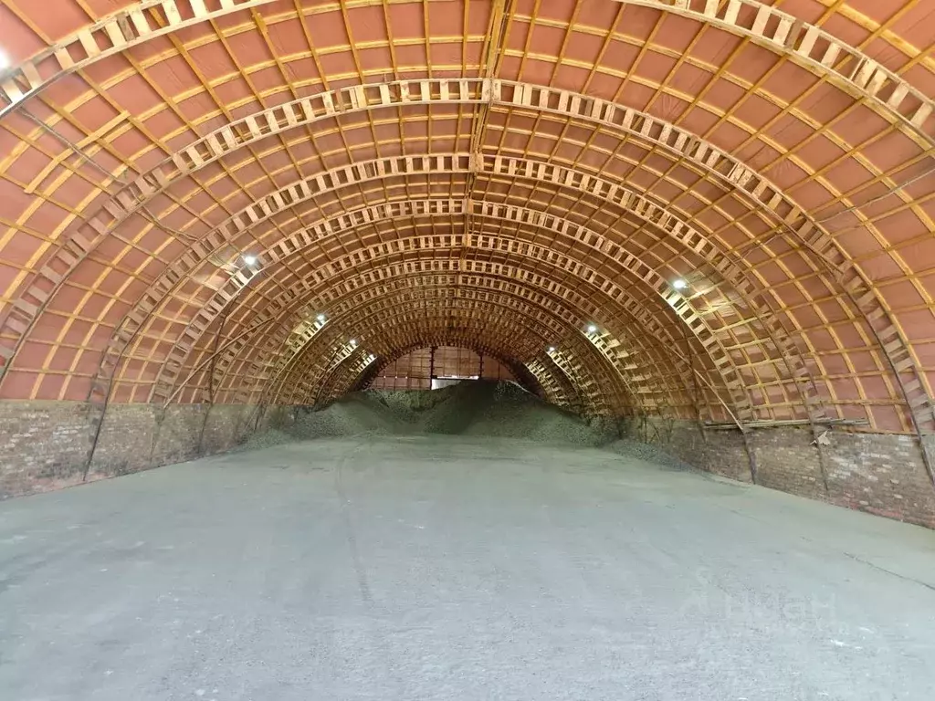 Производственное помещение в Краснодарский край, Усть-Лабинск ... - Фото 2